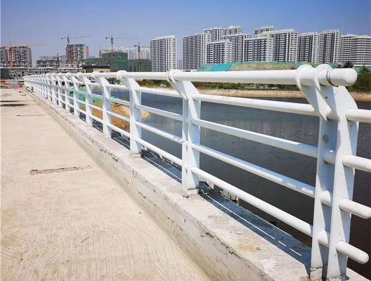 河道护栏